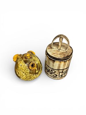 ATELIER LA PIGNATE à VALLAURIS