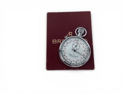 BRETILING Sprint Dans son coffret - Photo 1