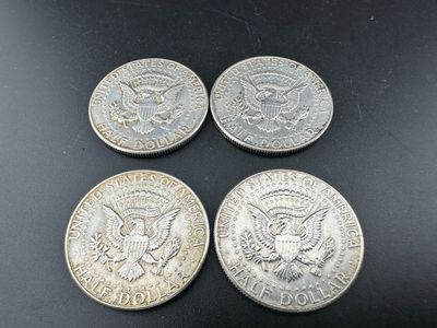 quatre régions des États-Unis d'Amérique