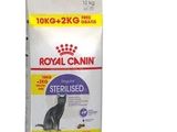 Aliments pour chats stérilisés Royal Canin