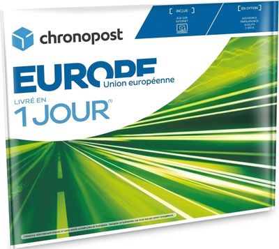 Papier Europole 1 heure, blanc, 8 x 11, 500 feuilles