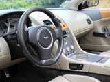 the interior of a car is clean and ready to be used