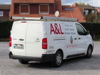 CITROEN JUMPY H1L3 - Genre : CTTE - Carrosserie : FOURGON - … (photo 4)