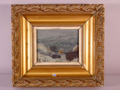 an image of a picture of a picture of a painting on a wall