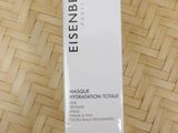 the box of the derenera hydra hydrating cream is sitting on a bamboo mat