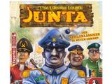 Ce jeu est un jeu de société sur lequel figure l'image d'un homme en uniforme