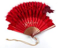 Plumes rouges, Europe, vers 1890 (photo 2)