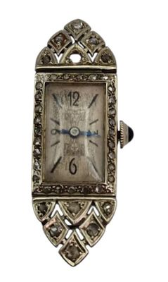 an image of a close up of a watch on a white background