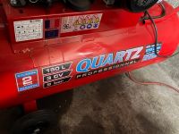 G13 - LABRUGUIERE - Un compresseur 150 L 3CV 9 bar de marque…