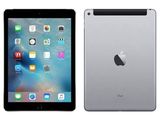 Un iPad mini d'Apple est présenté à côté d'un iPad mini