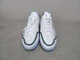 nike air jordan xx low white / green - gold
