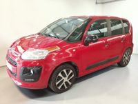 VP CITROEN C3 PICASSO 1.2 THP 110 CONFORT 5P Kilomètres au c… (photo 6)
