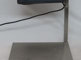 an image of a digital scale on a white background