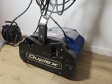 a picture of a machine that is sitting on the floor