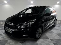 KIA - CARENS 1.7 CRDI 141 CH ISG 7 PL ACTIVE - GO - Mise en …