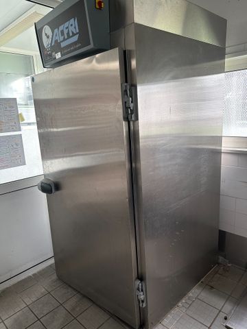 Cellule de refroidissement ACFRI de 2007 type AR160STD/BAS