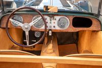 1964 MORGAN +4 (photo 2)