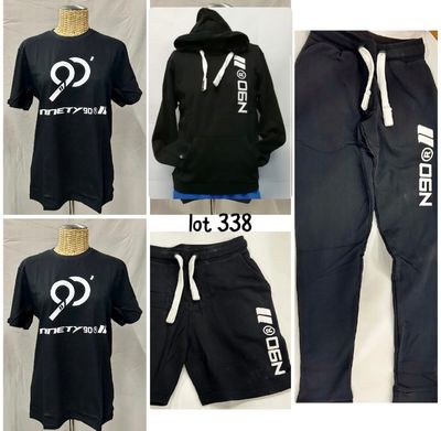 a collage of photos showing different styles of clothing for men
