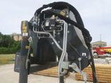 an image of a close up of a machine in a construction site