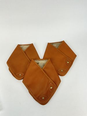 DIVERS - COL FOURRURE Modèle Havane