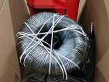 a box that has a bunch of wires in it