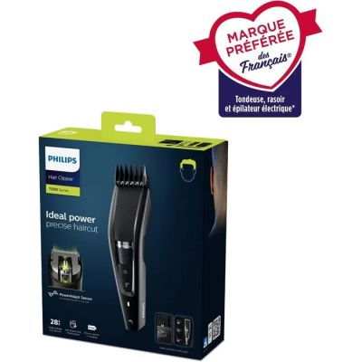 Tondeuse à cheveux Philips série 7000