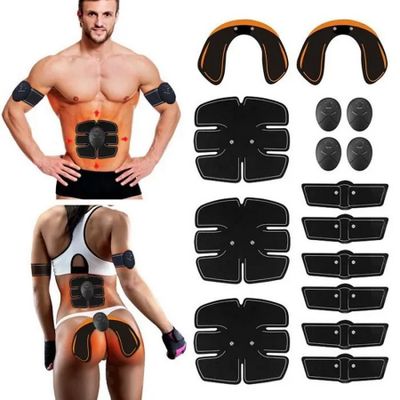 lot de 25 ensembles de musculation comprenant : 1 controleur…