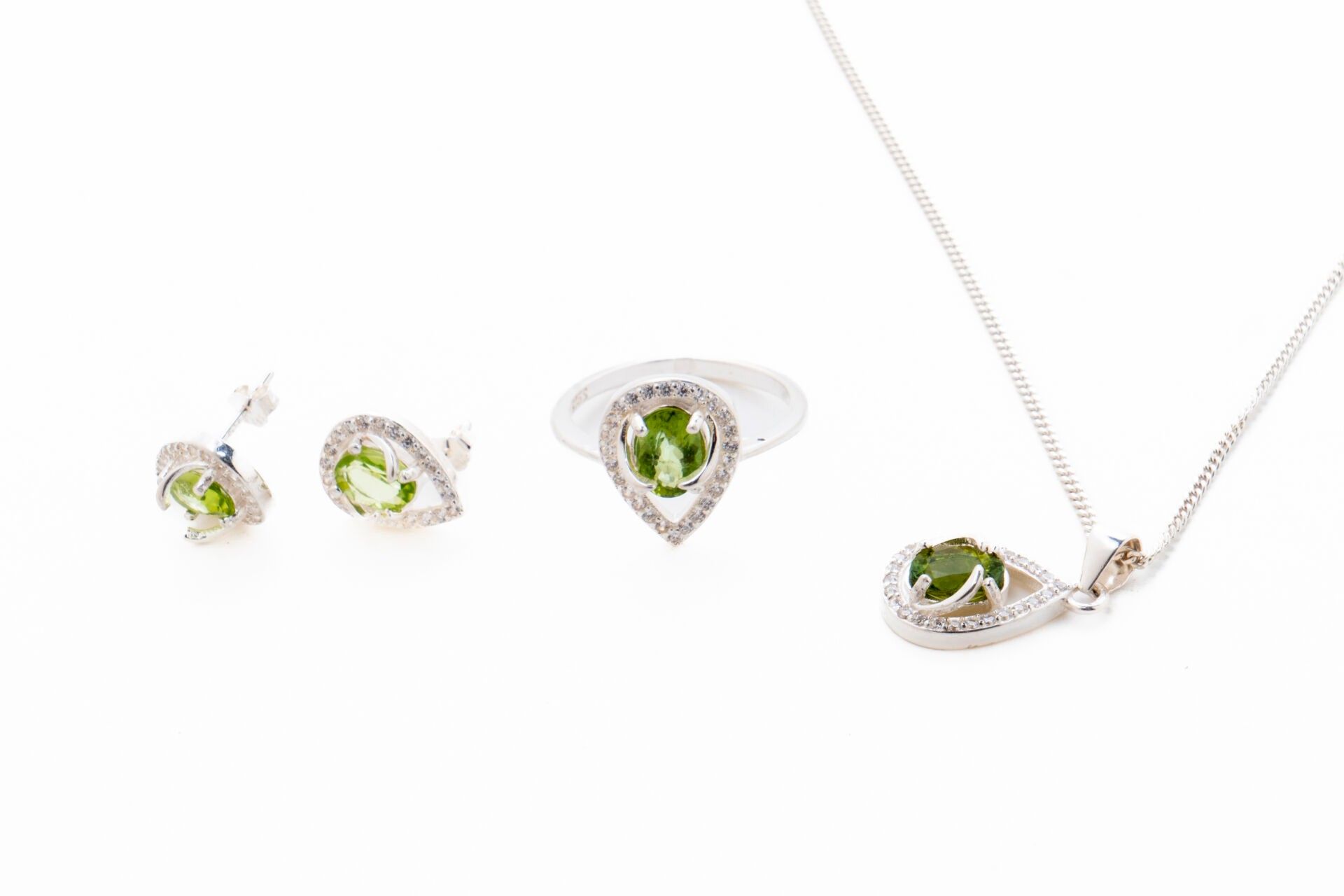 Bijoux & Pierres Précieuses