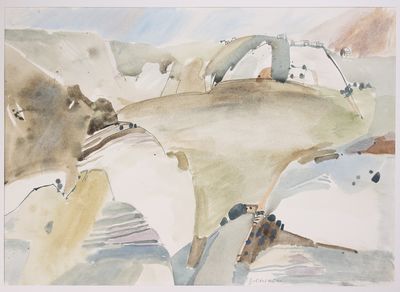 Christl Bolterauer* (née en 1933)