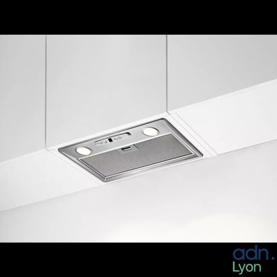 Hotte plafond - ELECTROLUX - LFG615X - Litige transport - TV…