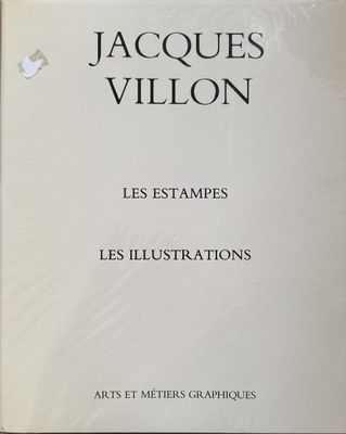 jacques villon les estampes les illustrations