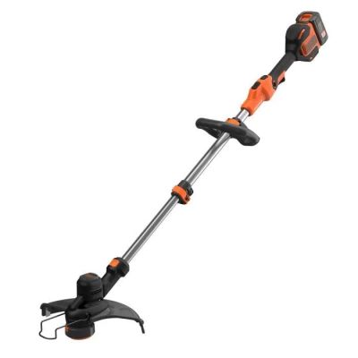 débroussailleuse électrique Black & Decker