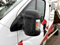 LIEU DE STOCKAGE : Rennes - OPEL - MOVANO 3. (photo 5)