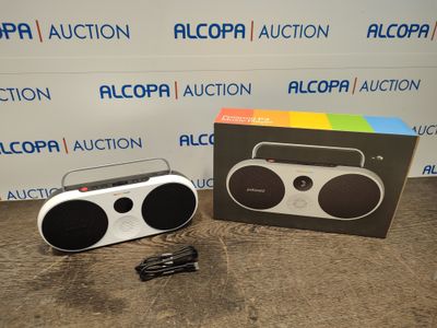 Polaroid - Enceinte Bluetooth P3…