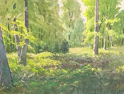 Pierre THIBAULT (XX) - Photo 1