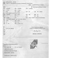 a document with a picture of a cell phone on it