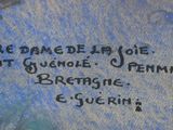 Photo 3/6 du lot
