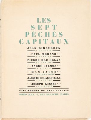 un vieux livre dont le titre est en français