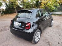 FIAT 500 ELECT MY 22 - Genre : VP - Carrosserie : CI - Energ… (photo 4)