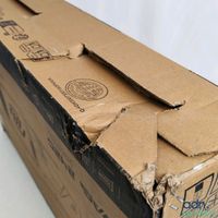 Écran PC - Déscellé - MSI MAG 242c - 24" - SN : BC3T09570657… (photo 4)
