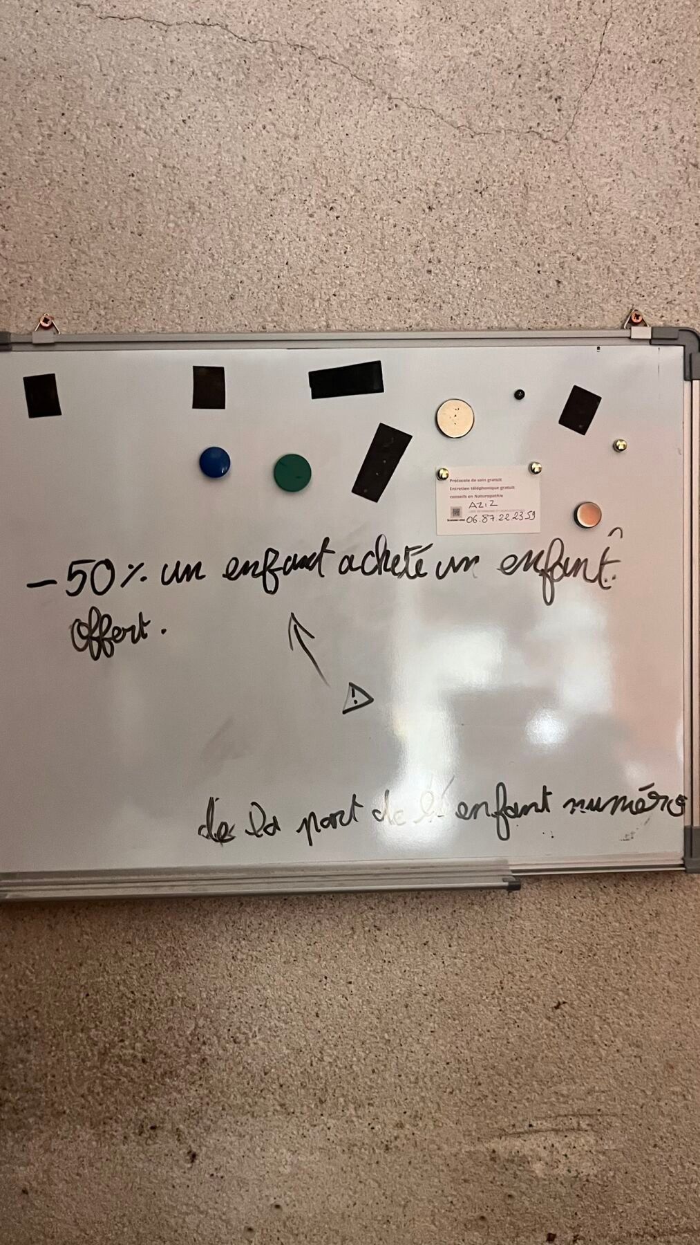 Destockage & Invendus