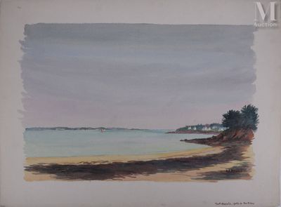 BOISECQ Salomon Alfred (1901-2005)