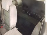a picture of a car with two seats in the back of it