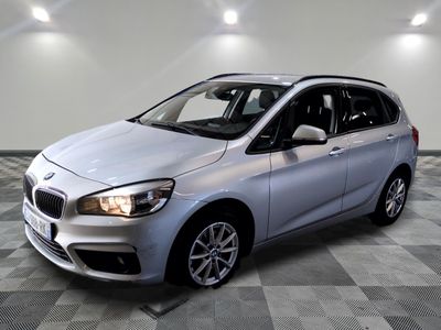 BMW Série 2 Active Tourer Active Tourer Active Tourer Active Tourer Active Tourer Active Tourer Active Tourer