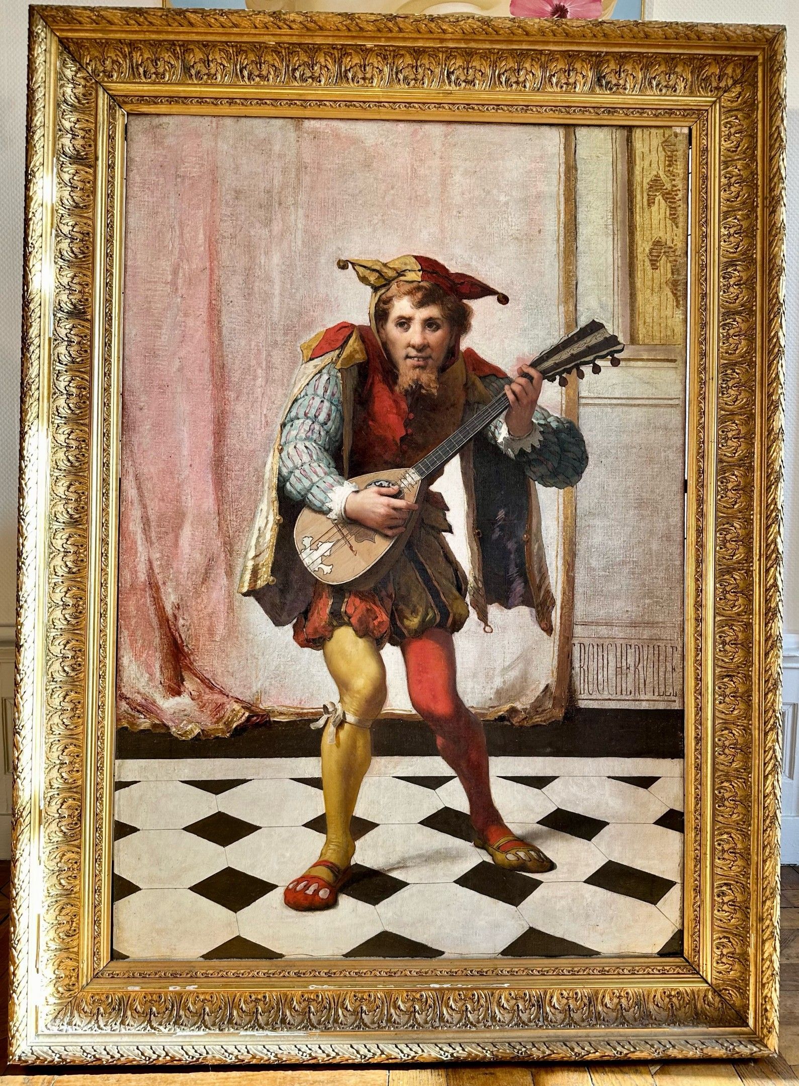 Objets d'art & Curiosités