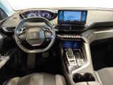 the interior of a car with a steering wheel, dashboard, and dash board