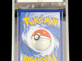 a picture of a pokemon card in a plastic case