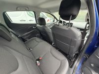 VP RENAULT Clio IV 1.5 dCi, GO, 4 CV, 1461 cm³, Imm. (photo 6)