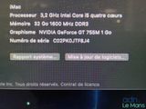 a picture of a computer screen with a message on it