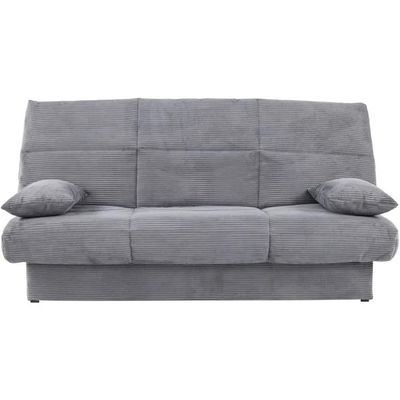 1 Banquette clic-clac 3 places